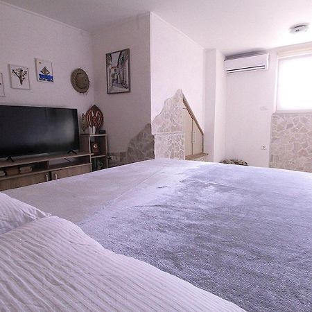 Sea view apartment Umag 2 Exterior foto