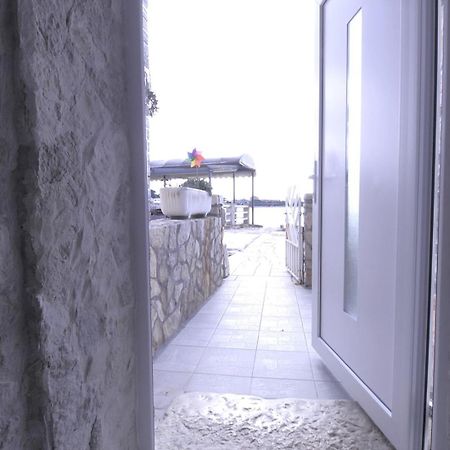 Sea view apartment Umag 2 Exterior foto
