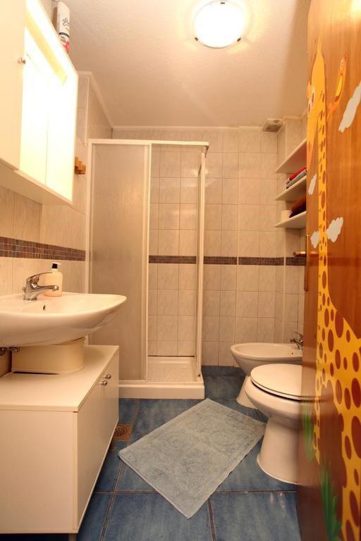 Sea view apartment Umag 2 Exterior foto
