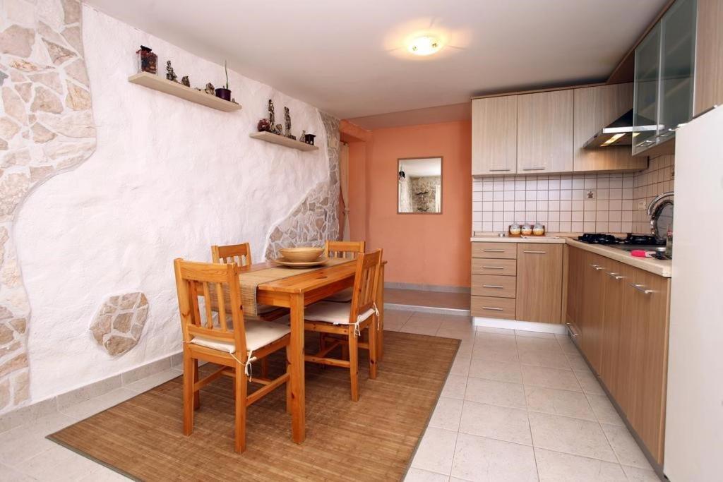 Sea view apartment Umag 2 Exterior foto