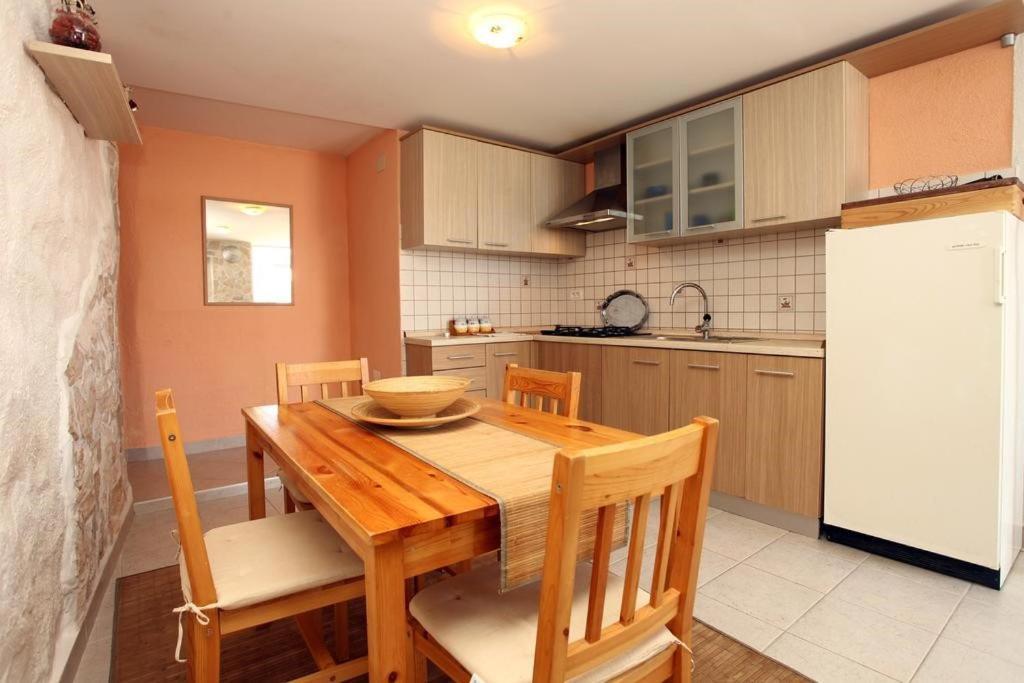 Sea view apartment Umag 2 Exterior foto