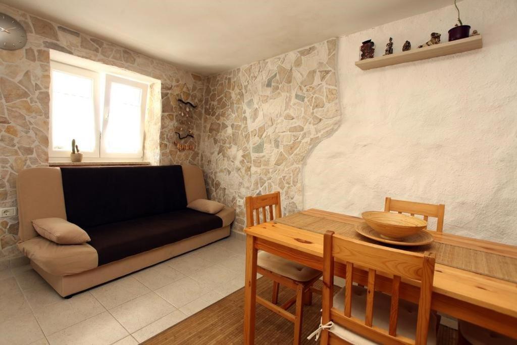 Sea view apartment Umag 2 Exterior foto