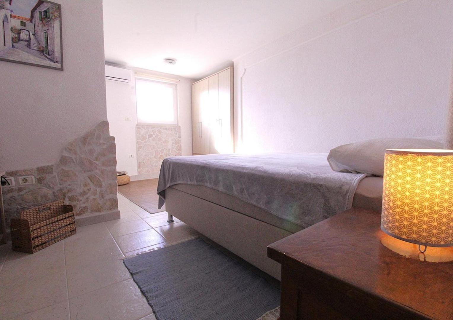 Sea view apartment Umag 2 Exterior foto