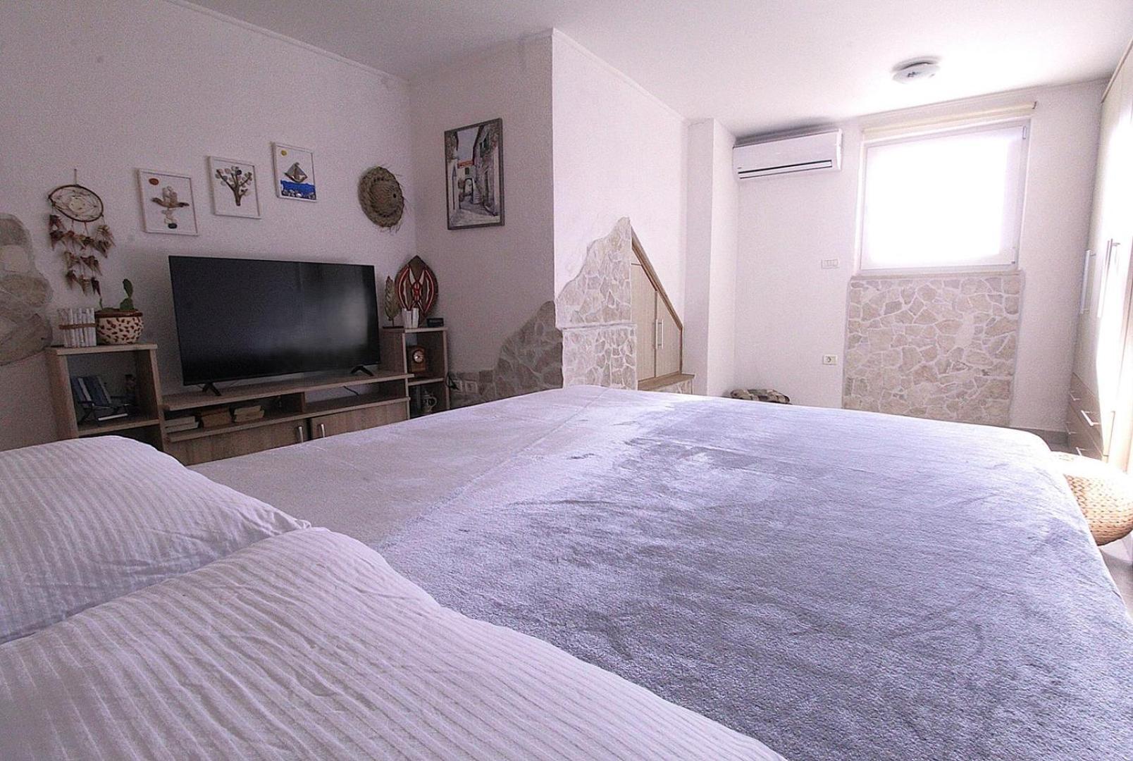 Sea view apartment Umag 2 Exterior foto
